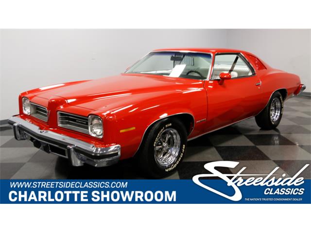1974 Pontiac LeMans (CC-1093241) for sale in Concord, North Carolina