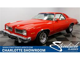 1974 Pontiac LeMans (CC-1093241) for sale in Concord, North Carolina