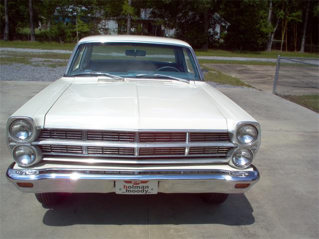 1967 Ford Fairlane (CC-1093251) for sale in Ponchatoula, Louisiana
