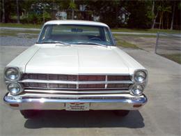 1967 Ford Fairlane (CC-1093251) for sale in Ponchatoula, Louisiana