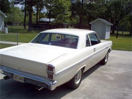 1967 Ford Fairlane (CC-1093251) for sale in Ponchatoula, Louisiana