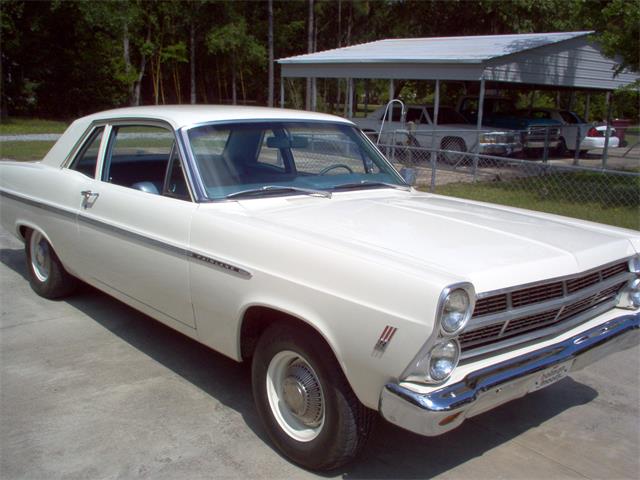 1967 Ford Fairlane (CC-1093251) for sale in Ponchatoula, Louisiana