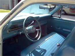1967 Ford Fairlane (CC-1093251) for sale in Ponchatoula, Louisiana