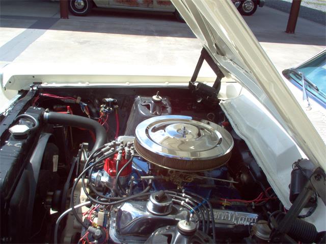 1967 Ford Fairlane (CC-1093251) for sale in Ponchatoula, Louisiana