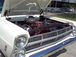 1967 Ford Fairlane (CC-1093251) for sale in Ponchatoula, Louisiana