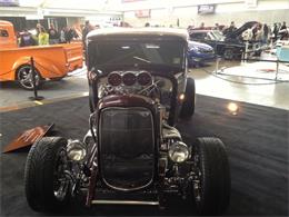 1932 Ford 5-Window Coupe (CC-1093254) for sale in Pittsburgh, Pennsylvania