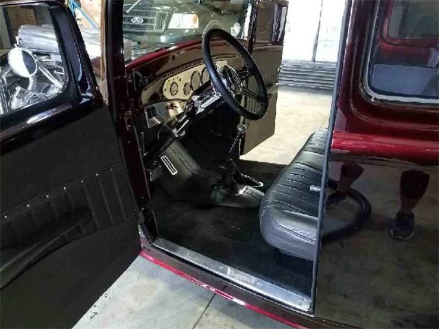 1932 Ford 5-Window Coupe (CC-1093254) for sale in Pittsburgh, Pennsylvania