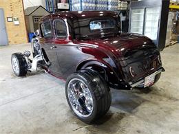 1932 Ford 5-Window Coupe (CC-1093254) for sale in Pittsburgh, Pennsylvania