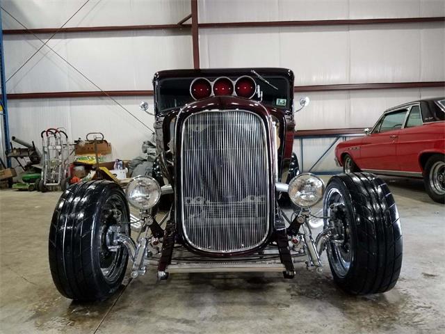 1932 Ford 5 Window Coupe For Sale Cc 1093254 5954