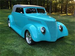 1937 Ford Cabriolet (CC-1093257) for sale in Greensburg, Pennsylvania