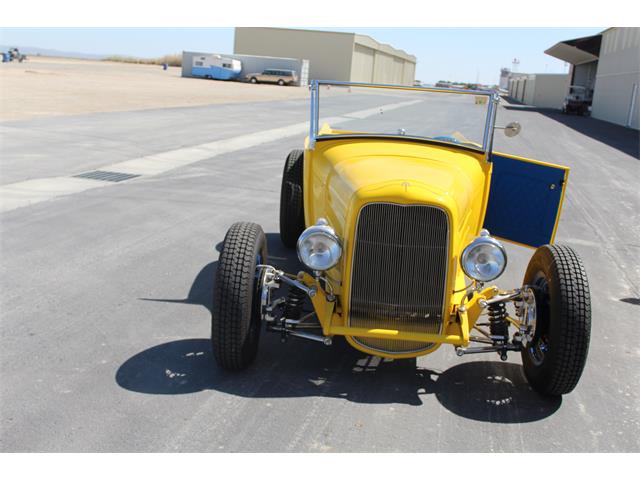 1931 Ford Pickup (CC-1093268) for sale in Lancaster, California