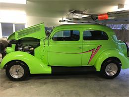 1936 Ford Humpback (CC-1093269) for sale in Chemainus, British Columbia