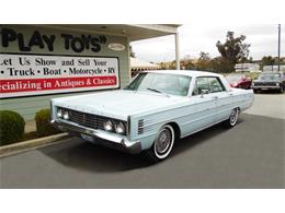 1965 Mercury Marauder (CC-1093271) for sale in Redlands, California