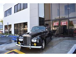 1964 Rolls-Royce Silver Cloud III (CC-1093275) for sale in Irvine, California