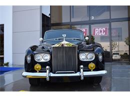 1964 Rolls-Royce Silver Cloud III (CC-1093275) for sale in Irvine, California