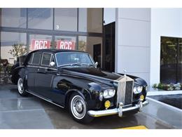 1964 Rolls-Royce Silver Cloud III (CC-1093275) for sale in Irvine, California