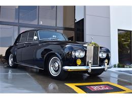 1964 Rolls-Royce Silver Cloud III (CC-1093275) for sale in Irvine, California