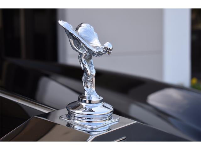 1964 Rolls-Royce Silver Cloud III (CC-1093275) for sale in Irvine, California