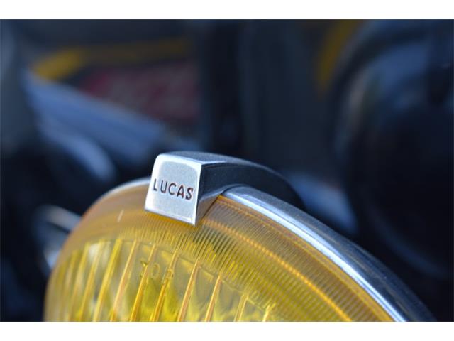 1964 Rolls-Royce Silver Cloud III (CC-1093275) for sale in Irvine, California