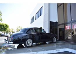1964 Rolls-Royce Silver Cloud III (CC-1093275) for sale in Irvine, California