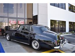 1964 Rolls-Royce Silver Cloud III (CC-1093275) for sale in Irvine, California