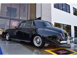 1964 Rolls-Royce Silver Cloud III (CC-1093275) for sale in Irvine, California