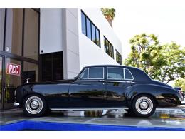 1964 Rolls-Royce Silver Cloud III (CC-1093275) for sale in Irvine, California