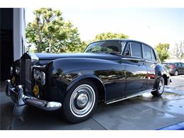1964 Rolls-Royce Silver Cloud III (CC-1093275) for sale in Irvine, California