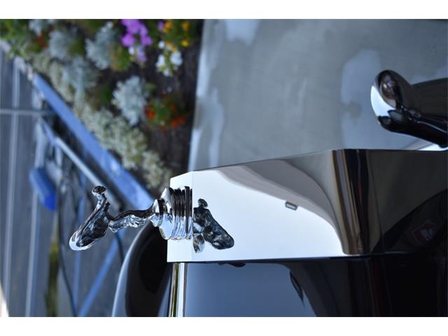 1964 Rolls-Royce Silver Cloud III (CC-1093275) for sale in Irvine, California