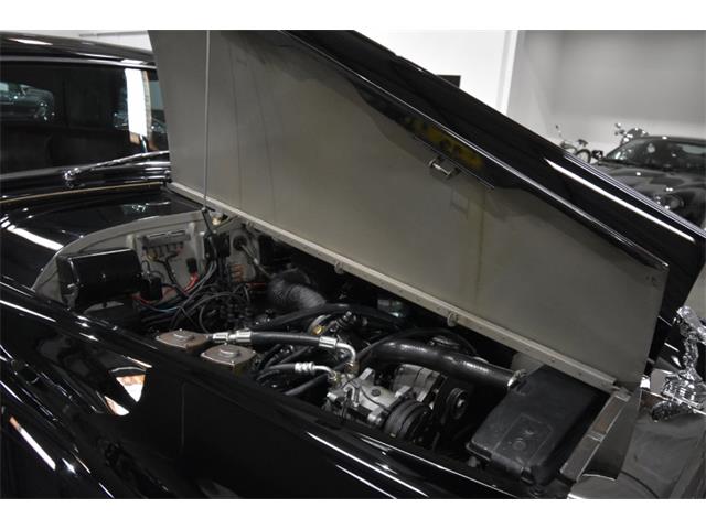 1964 Rolls-Royce Silver Cloud III (CC-1093275) for sale in Irvine, California