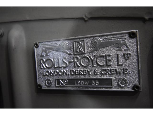 1964 Rolls-Royce Silver Cloud III (CC-1093275) for sale in Irvine, California
