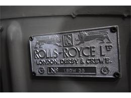 1964 Rolls-Royce Silver Cloud III (CC-1093275) for sale in Irvine, California