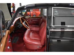 1964 Rolls-Royce Silver Cloud III (CC-1093275) for sale in Irvine, California