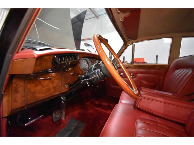 1964 Rolls-Royce Silver Cloud III (CC-1093275) for sale in Irvine, California