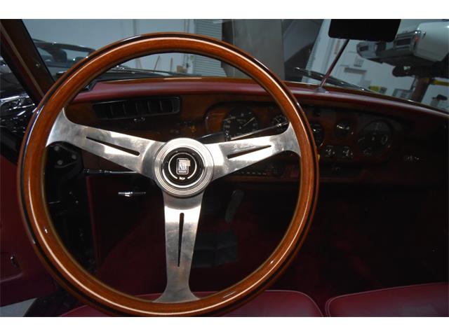 1964 Rolls-Royce Silver Cloud III (CC-1093275) for sale in Irvine, California
