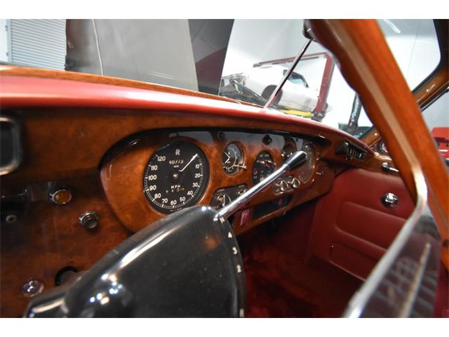 1964 Rolls-Royce Silver Cloud III (CC-1093275) for sale in Irvine, California