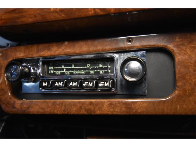 1964 Rolls-Royce Silver Cloud III (CC-1093275) for sale in Irvine, California