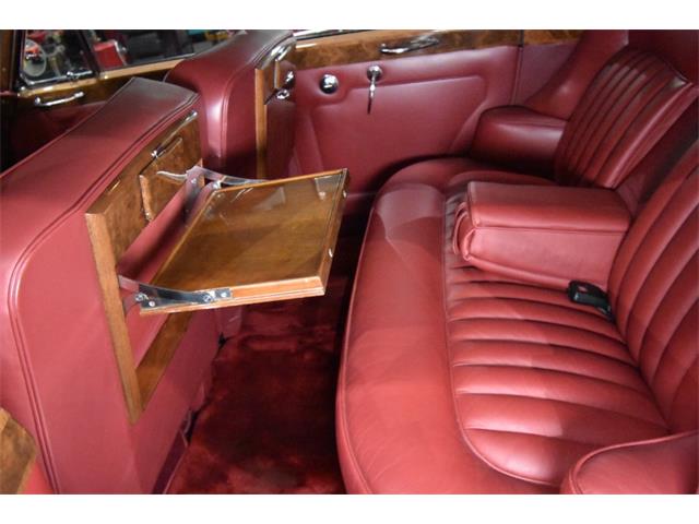 1964 Rolls-Royce Silver Cloud III (CC-1093275) for sale in Irvine, California