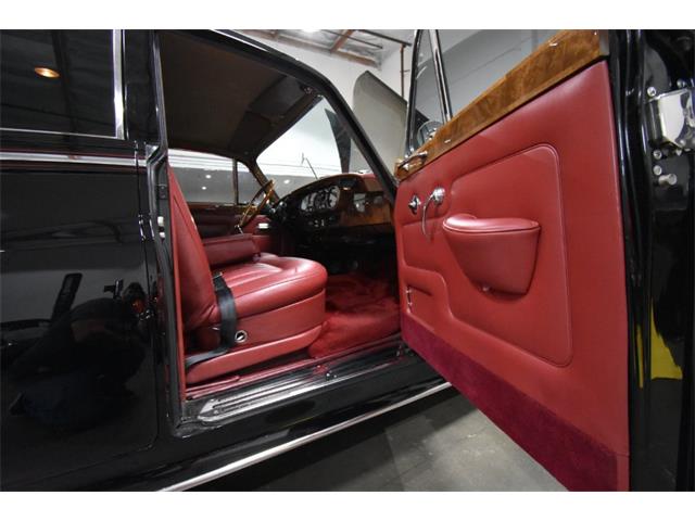 1964 Rolls-Royce Silver Cloud III (CC-1093275) for sale in Irvine, California