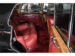 1964 Rolls-Royce Silver Cloud III (CC-1093275) for sale in Irvine, California
