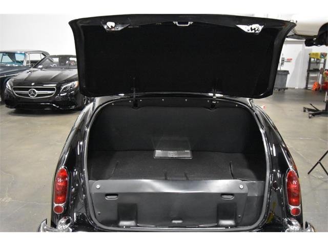 1964 Rolls-Royce Silver Cloud III (CC-1093275) for sale in Irvine, California