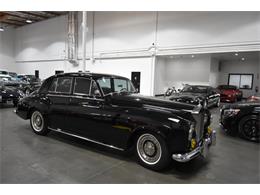 1964 Rolls-Royce Silver Cloud III (CC-1093275) for sale in Irvine, California