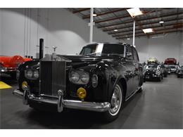 1964 Rolls-Royce Silver Cloud III (CC-1093275) for sale in Irvine, California