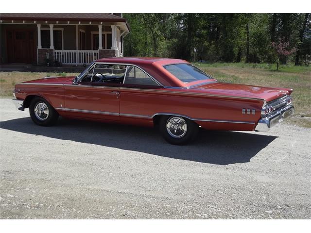 1963 Mercury Marauder (CC-1093277) for sale in Stevensville, Montana
