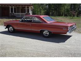 1963 Mercury Marauder (CC-1093277) for sale in Stevensville, Montana
