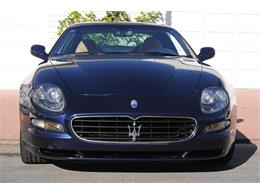 2005 Maserati Cambiocorsa (CC-1093290) for sale in Costa Mesa, California