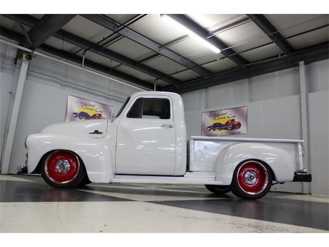 1955 Chevrolet C10 (CC-1093304) for sale in Lillington, North Carolina