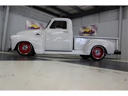 1955 Chevrolet C10 (CC-1093304) for sale in Lillington, North Carolina