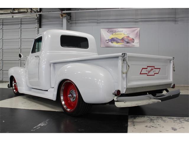 1955 Chevrolet C10 (CC-1093304) for sale in Lillington, North Carolina