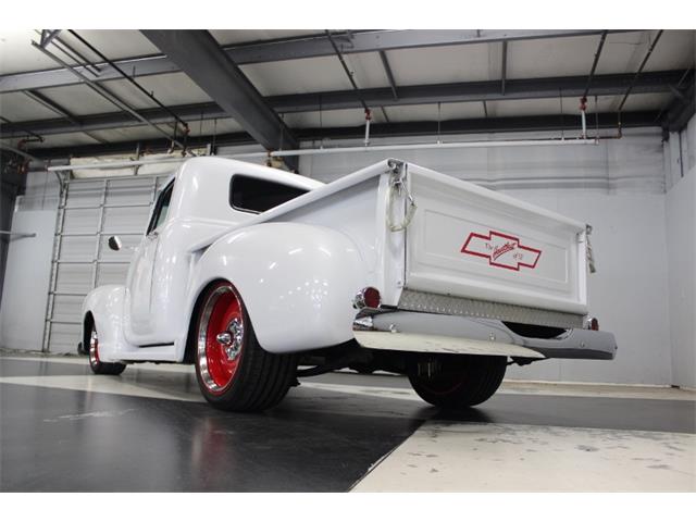 1955 Chevrolet C10 (CC-1093304) for sale in Lillington, North Carolina